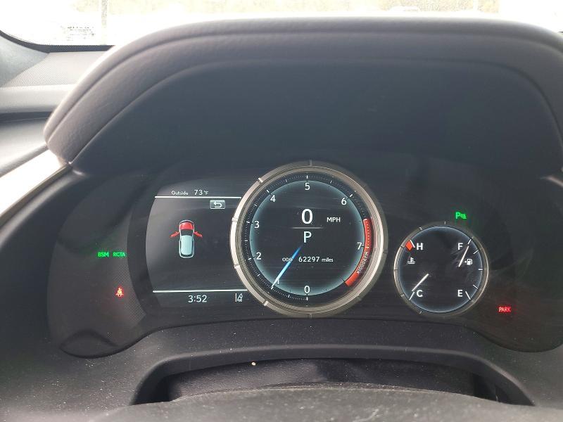 2019 Lexus Rx 350 Base
