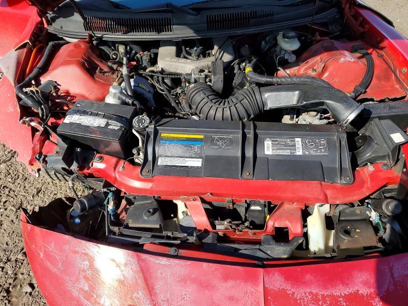 1994 Pontiac Firebird
