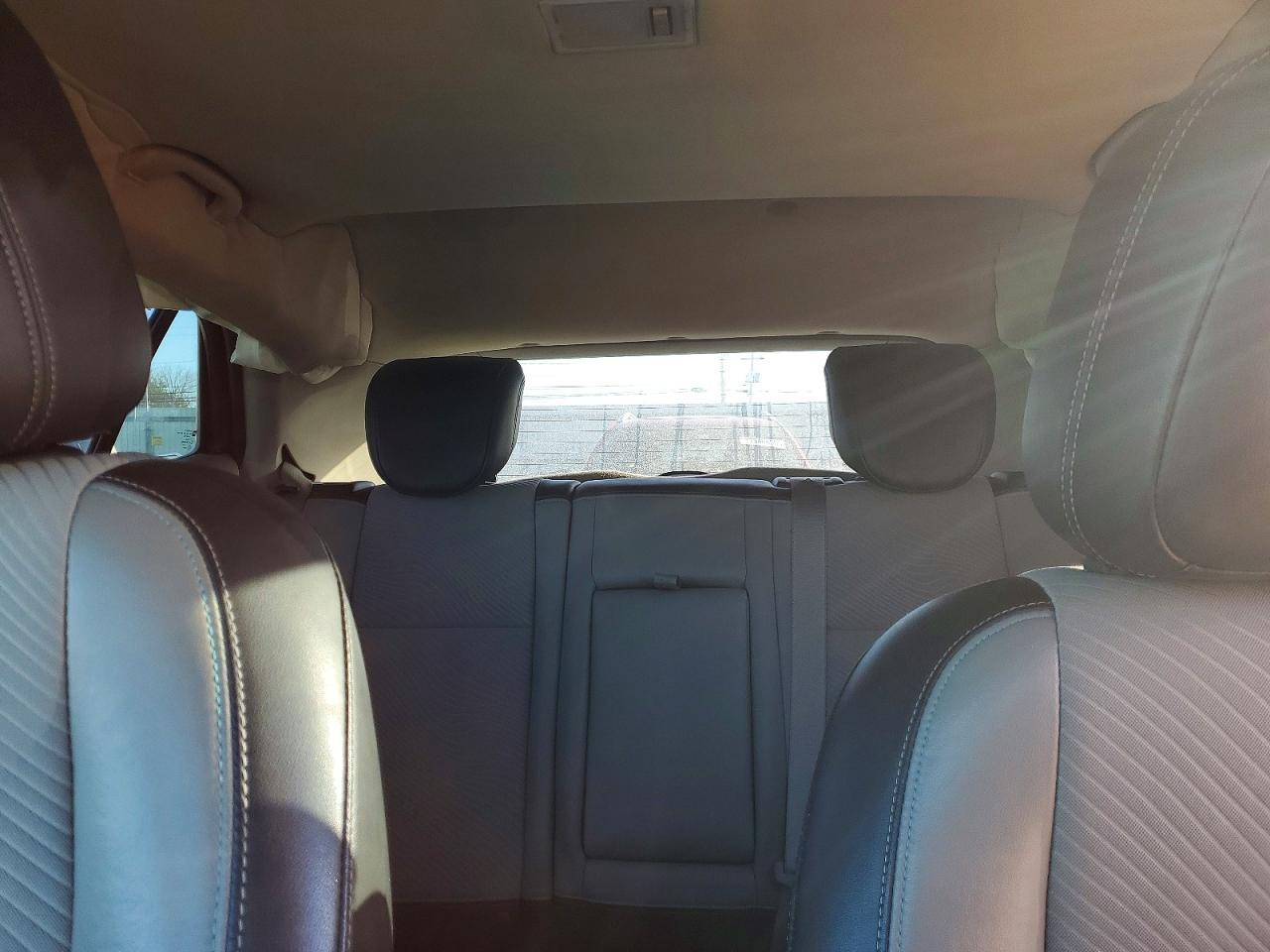 2013 Buick Encore Convenience