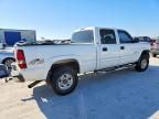 2004 Chevrolet Silverado K2500 Heavy Duty