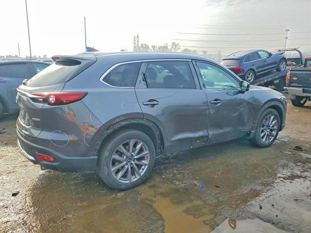 2021 Mazda Cx-9 Grand Touring