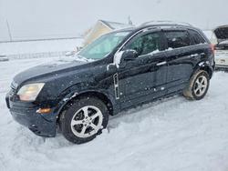 Saturn salvage cars for sale: 2009 Saturn Vue xr