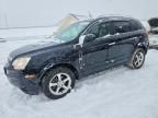 2009 Saturn Vue xr