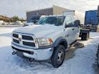 2018 Dodge RAM 5500 Truck Cab AND Chassis