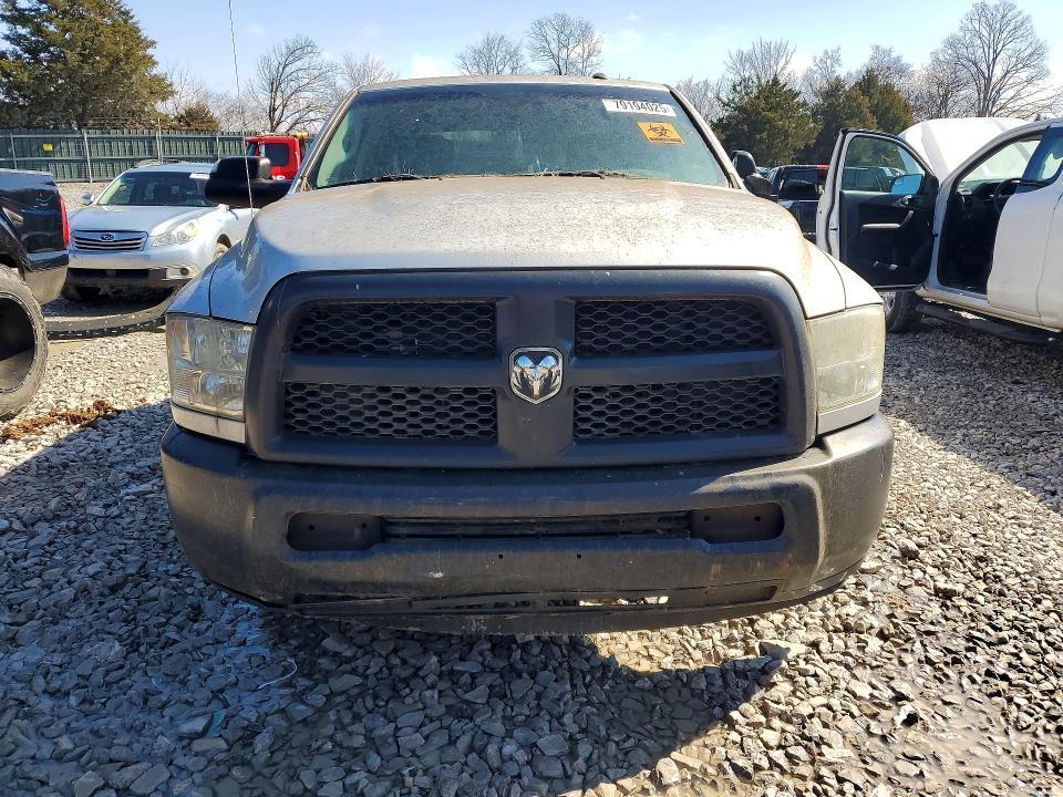 2016 Dodge RAM 2500 ST