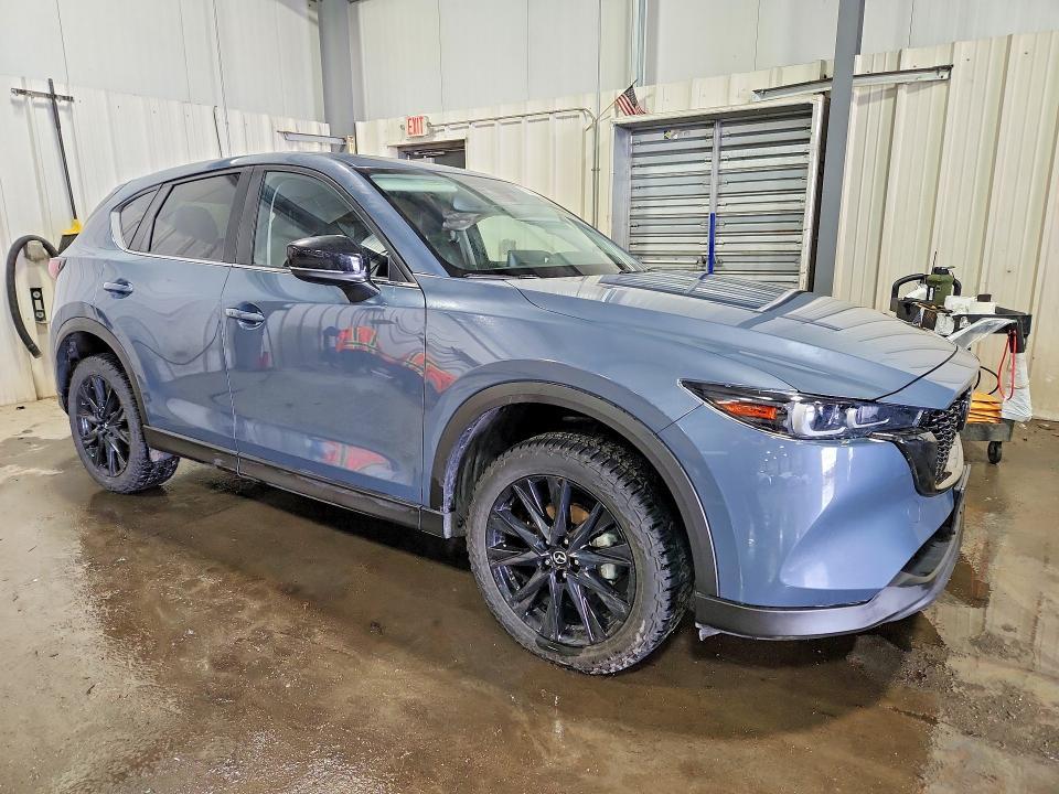 2023 Mazda Cx-5 Preferred