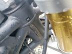 2012 Triumph Tiger 800
