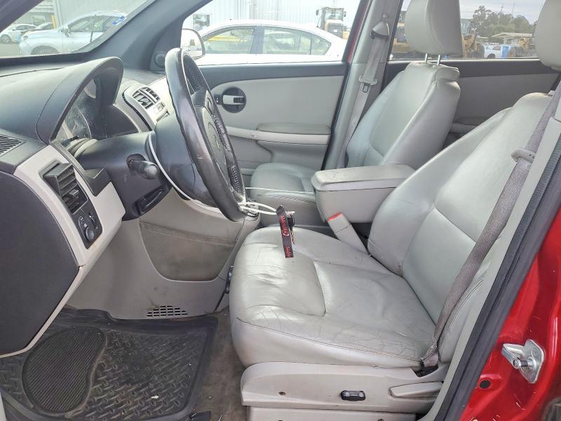 2005 Chevrolet Equinox lt