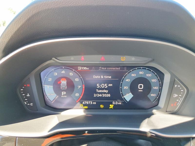 2021 Audi Q3 Premium s Line 45