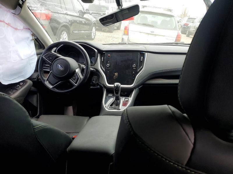 2021 Subaru Outback Onyx Edition xt