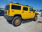 2003 Hummer H2