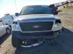 2008 Ford F150 Supercrew