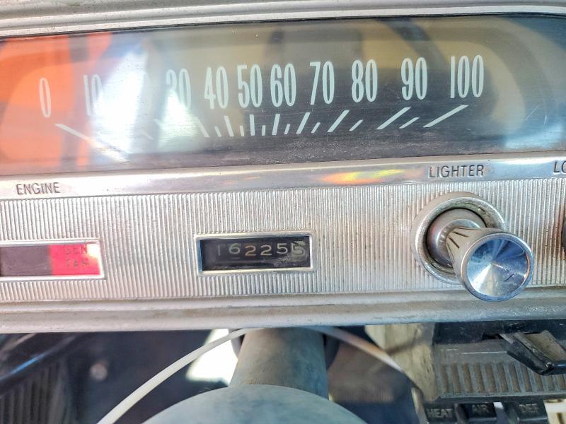 1964 Chevrolet Corvair