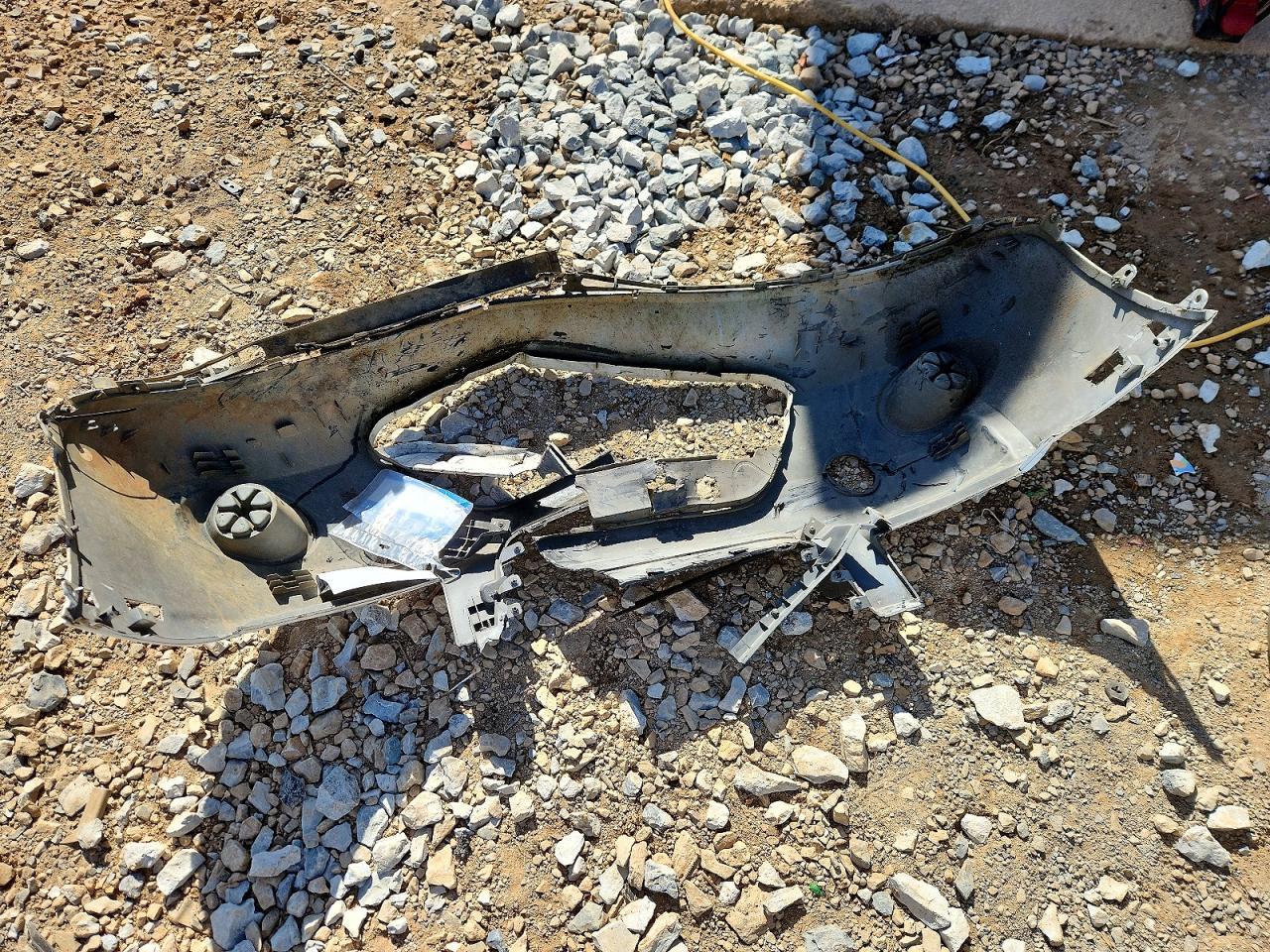 2011 Ford Transit Connect XL Utility / Service Van