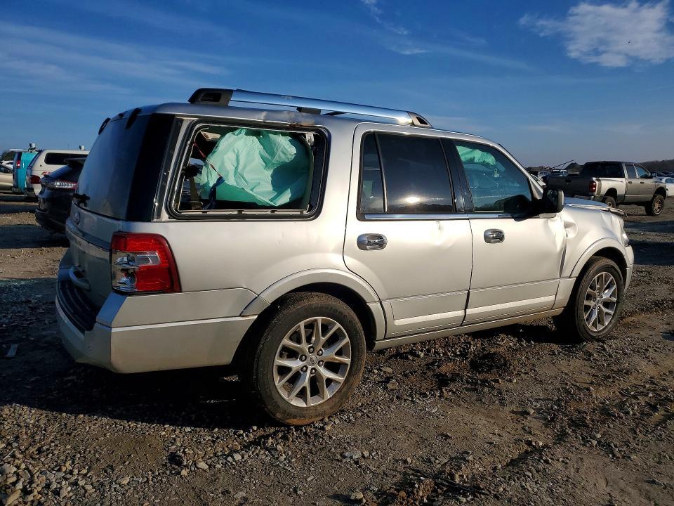 2016 Ford Expedition Limited