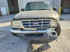 2002 Ford Ranger Super cab