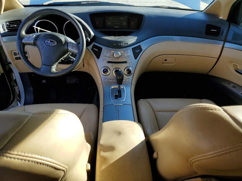 2008 Subaru Tribeca