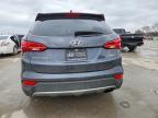 2016 Hyundai Santa fe Sport