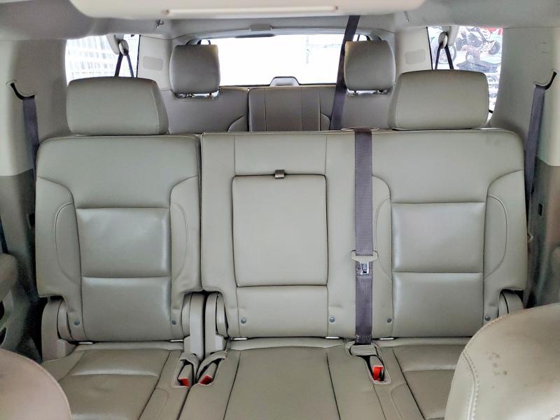 2017 GMC Yukon xl K1500 slt