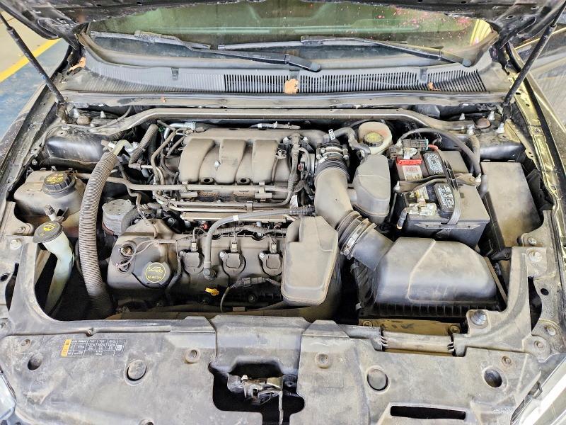 2016 Ford Taurus sel