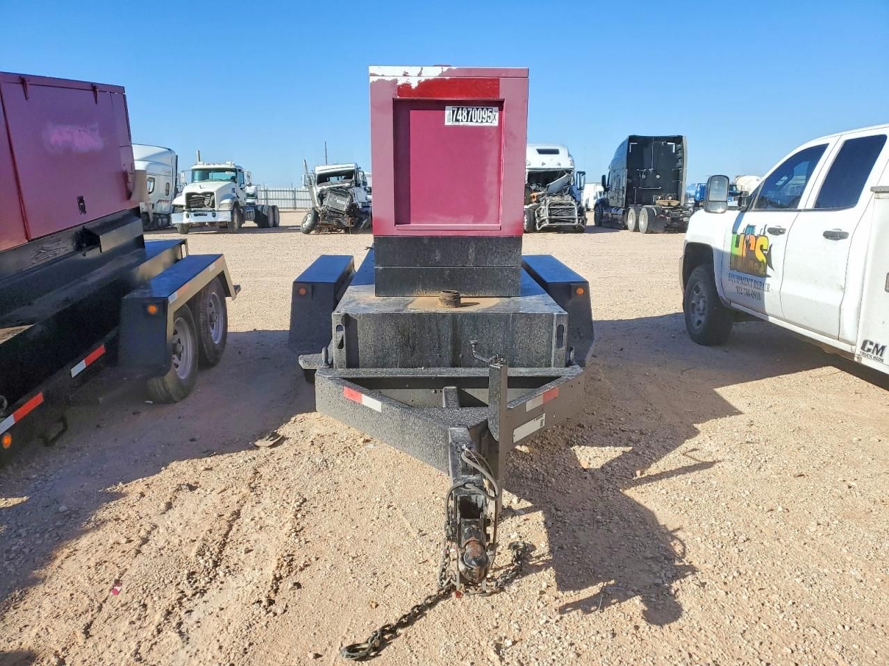 2015 Urwi 2015 Generation