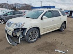 2012 GMC Acadia Denali for sale in Ham Lake, MN