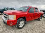 2008 Chevrolet Silverado K1500