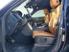 2017 Land Rover Discovery hse