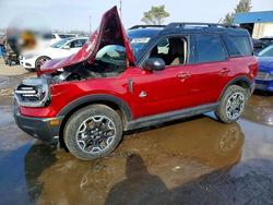 2025 Ford Bronco Sport Outer Banks for sale in Woodhaven, MI