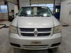 2010 Dodge Grand Caravan se
