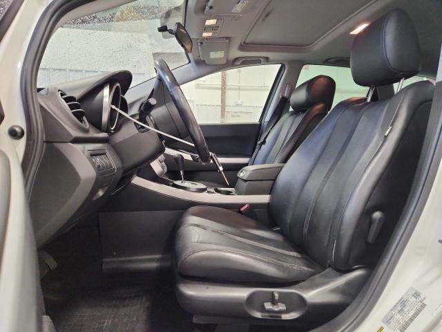 2008 Mazda Cx-7