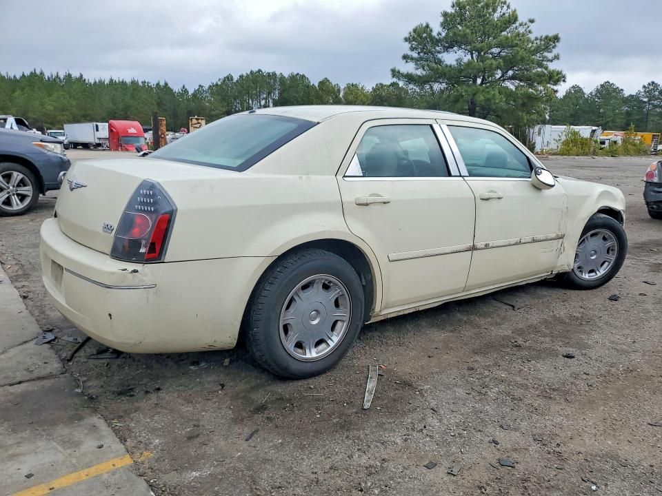 2005 Chrysler 300 Touring