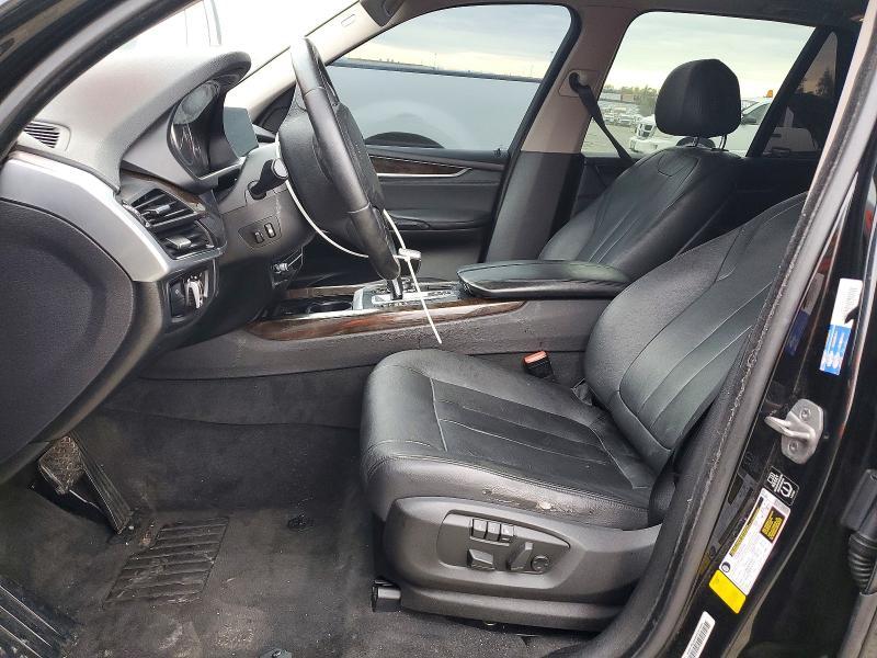 2014 BMW X5 Sdrive35i