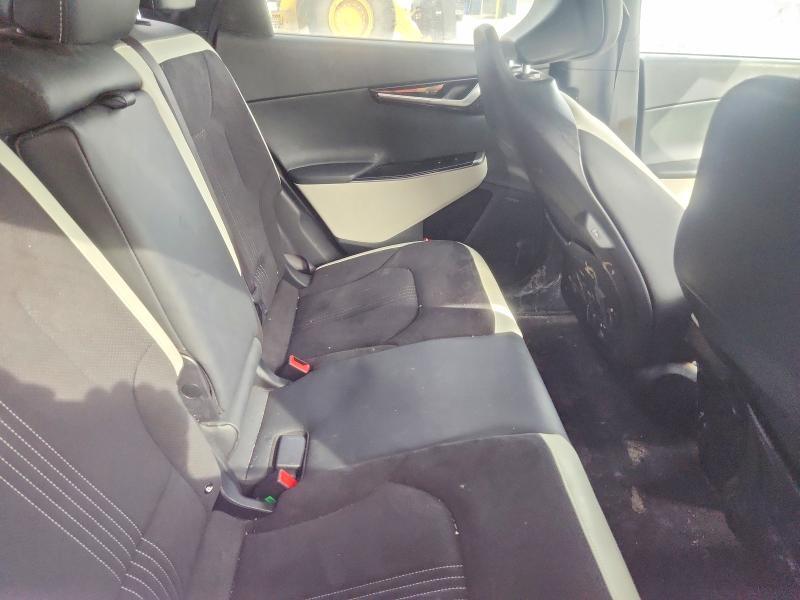 2024 KIA EV6 gt Line