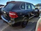 2009 Porsche Cayenne