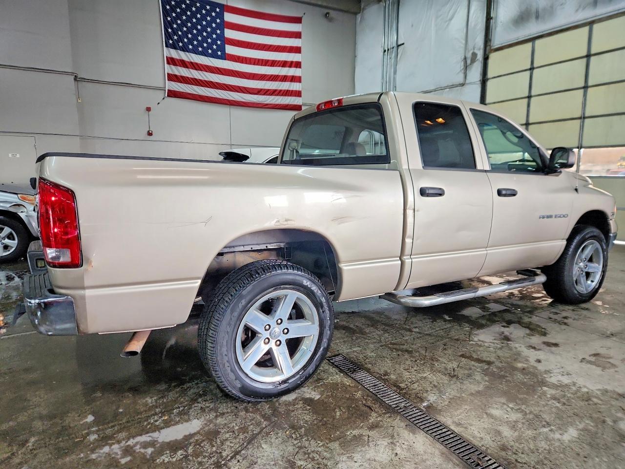 2003 Dodge Ram 1500 st