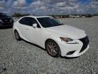 2015 Lexus Is 250 Base