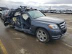 2015 Mercedes-Benz Glk 350 4matic