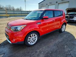 2017 KIA Soul + for sale in Rogersville, MO
