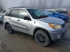 2002 Toyota Rav4 Base