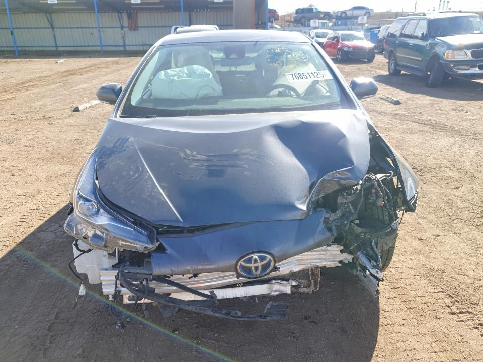 2019 Toyota Prius