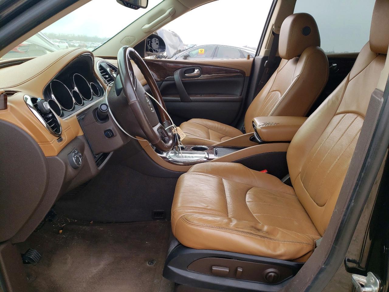 2017 Buick Enclave