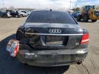2006 Audi A6 S-line 3.2 Quattro