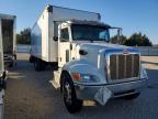 2016 Peterbilt 337 BOX Truck