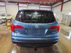 2018 Honda Pilot exl