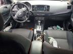 2017 Mitsubishi Lancer es