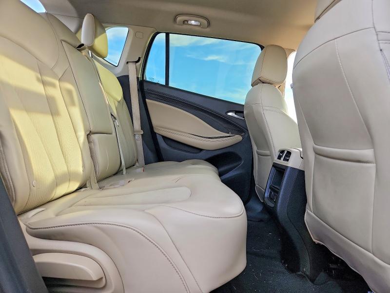 2019 Buick Envision Preferred