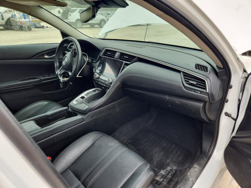 2021 Honda Insight Touring