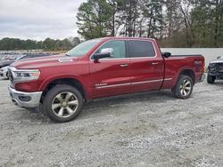 2019 Dodge RAM 1500 Limited en venta en Fairburn, GA