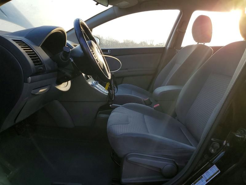 2008 Nissan Sentra 2.0